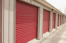 Garage Door Installation Riverton