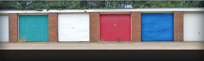 Garage Door Repair Riverton