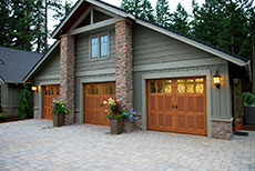 Garage Door Installation Riverton