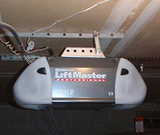 Garage Door Installation Riverton