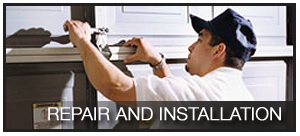 Garage Door Repair Riverton